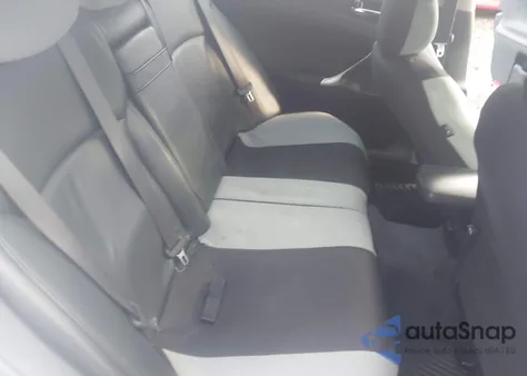 2007 Lexus Is 250 from USA, damaged, VIN JTHCK262375008374